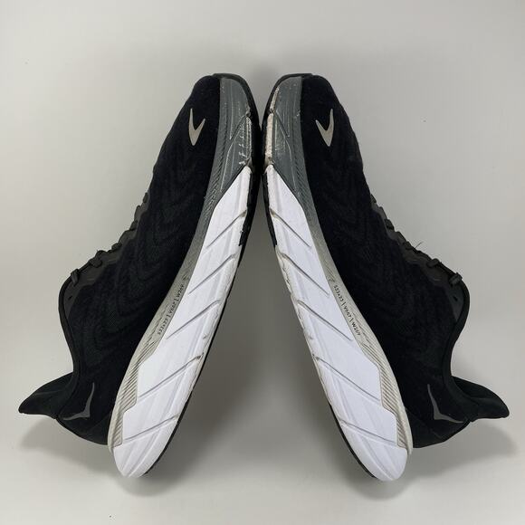 Hoka One One Arahi 6 Running Shoes Mens Size 11.5 Extra Wide EE 2E Sneakers - Picture 6 of 10